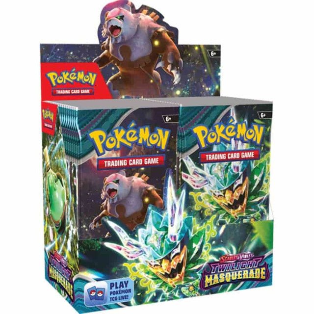 Best Seller, Pokémon