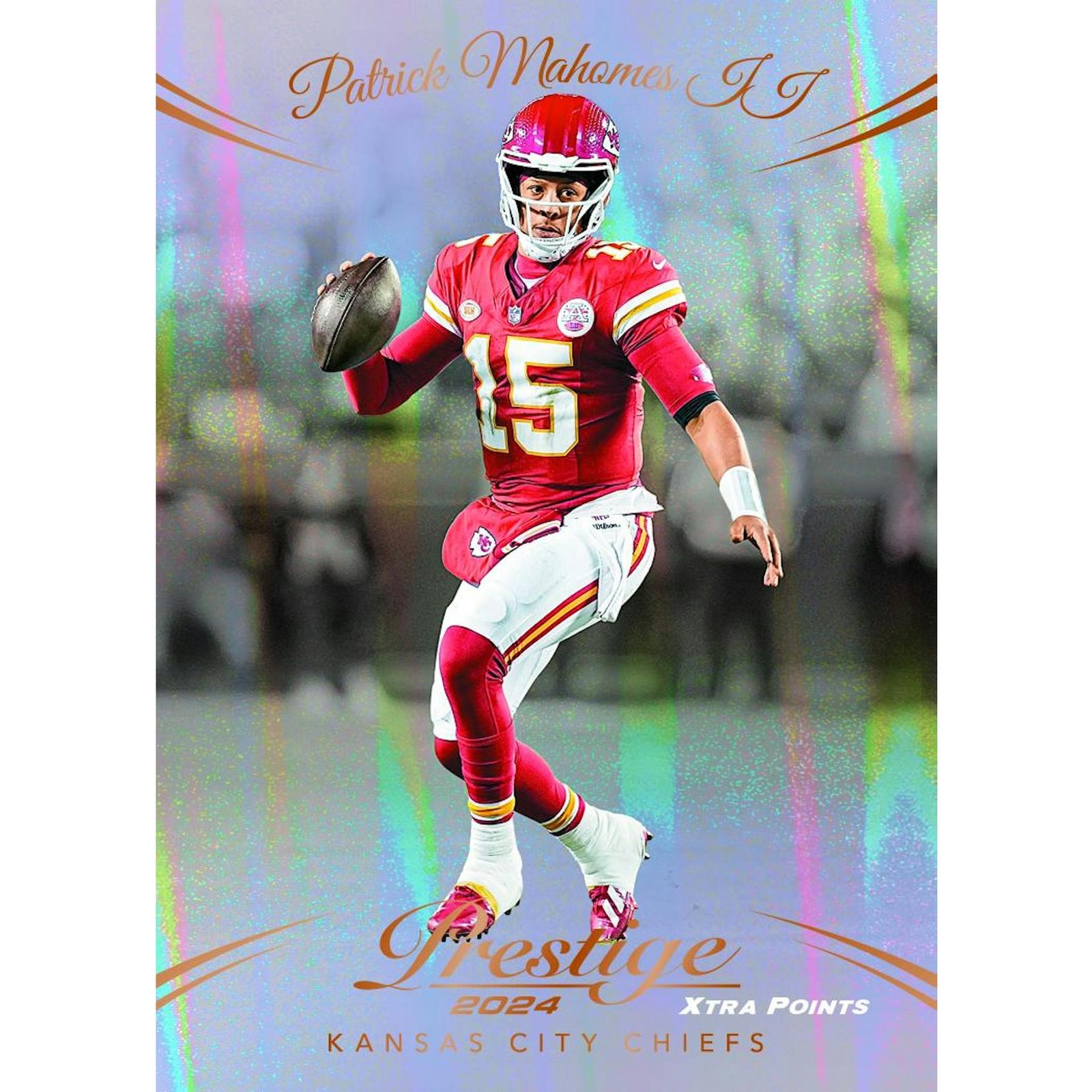 2024 Panini Prestige Football H2 20-Box Case - Image 7