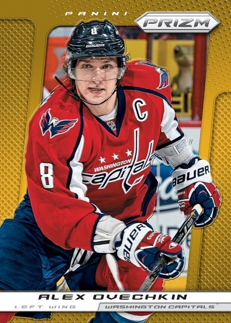 Panini Prizm Hockey 2013/14 Hobby Box - Image 4