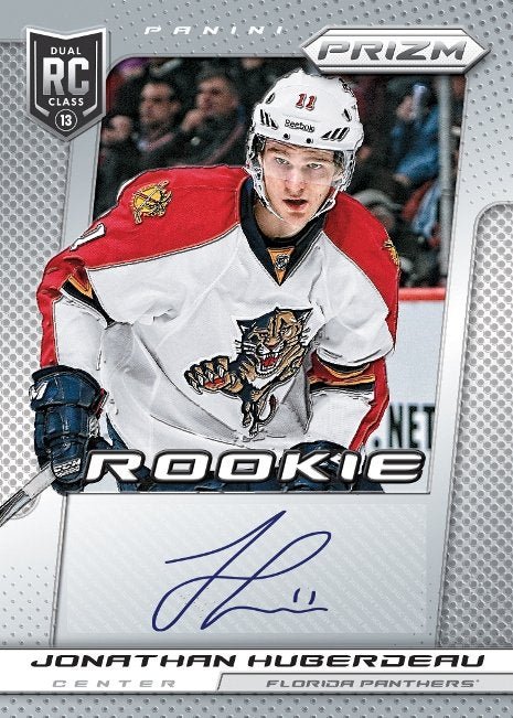 Panini Prizm Hockey 2013/14 Hobby Box - Image 6