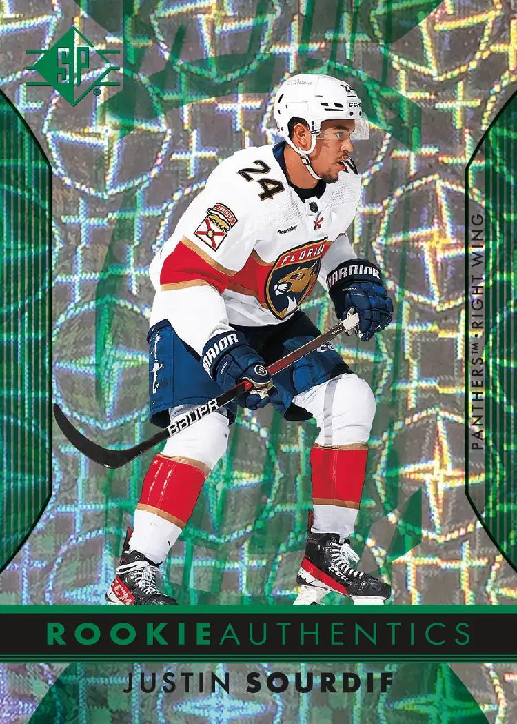 Upper Deck SP 2023/24 Hockey Blaster 20 Box Case - Image 10